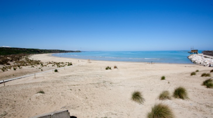 Dune di Punta Penna