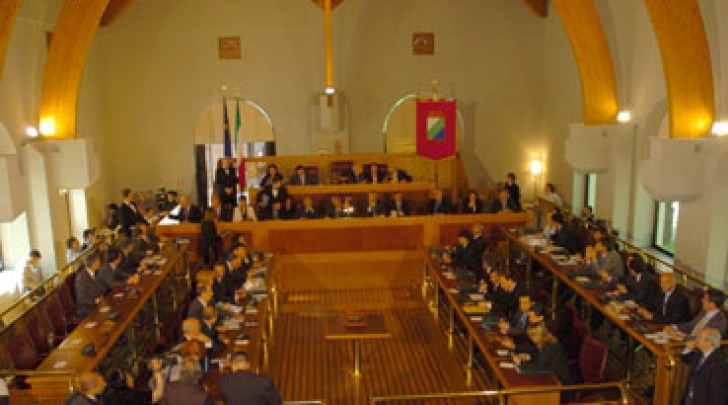 Foto di repertorio