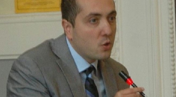 Roberto Melideo