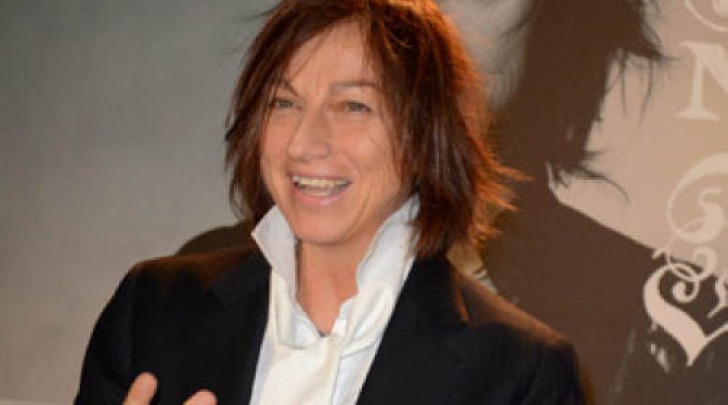 Gianna Nannini