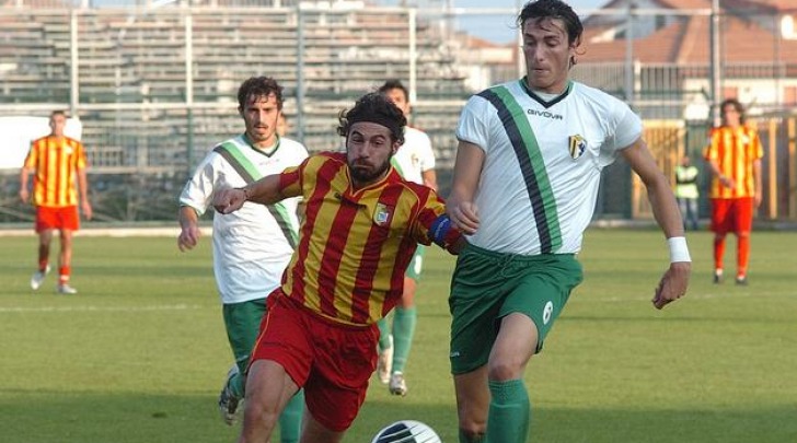 Francesco Morga, sarà il grande assente del match