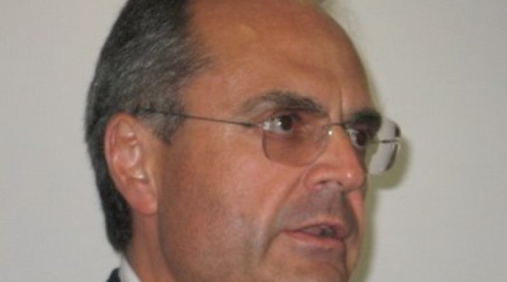 Alfredo Castiglione, vice presidente della Regione