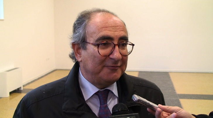 Giancarlo Santariga