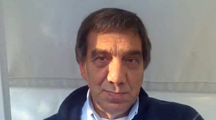 Giampaolo Giuliani