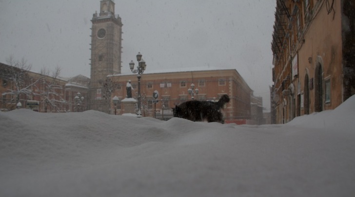 Piazza Palazzo