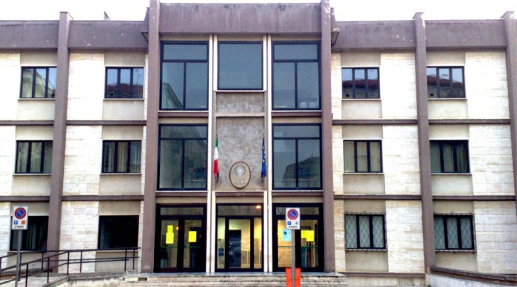 Il tribunale di Lanciano