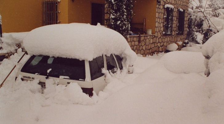 foto di repertorio