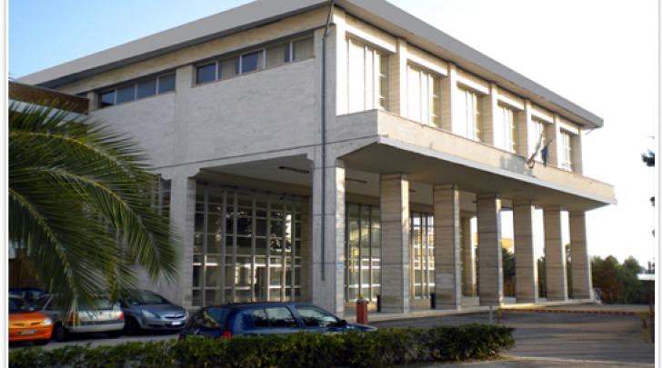 Il tribunale di Vasto