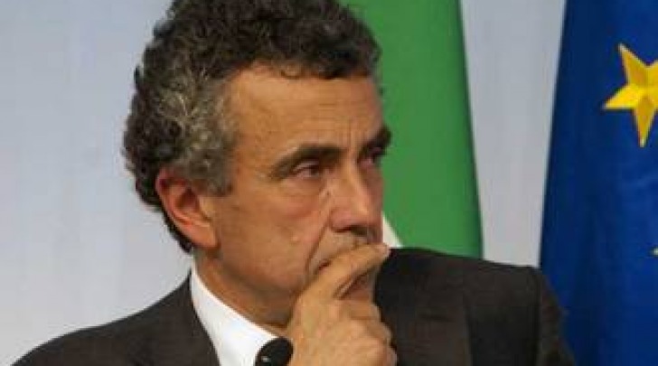 Fabrizio Barca, incaricato dal premier Monti di seguire la ricostruzione