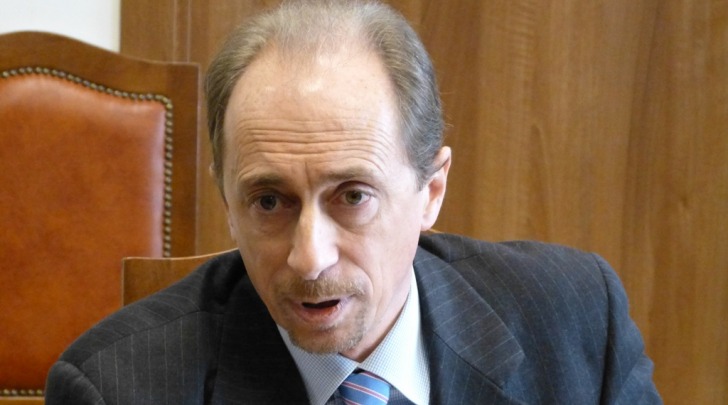 Giorgio De Matteis