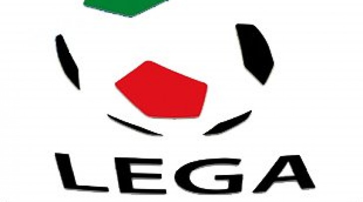 Lega Pro Seconda Divisione