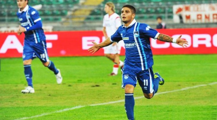 Lorenzo Insigne