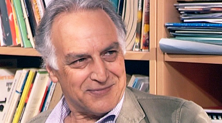 Bijan Zarmandili 