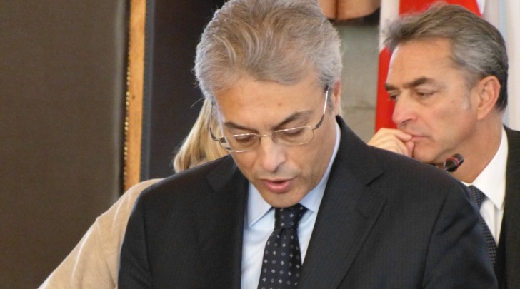 Gianni Chiodi