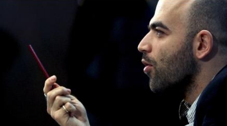 Roberto Saviano