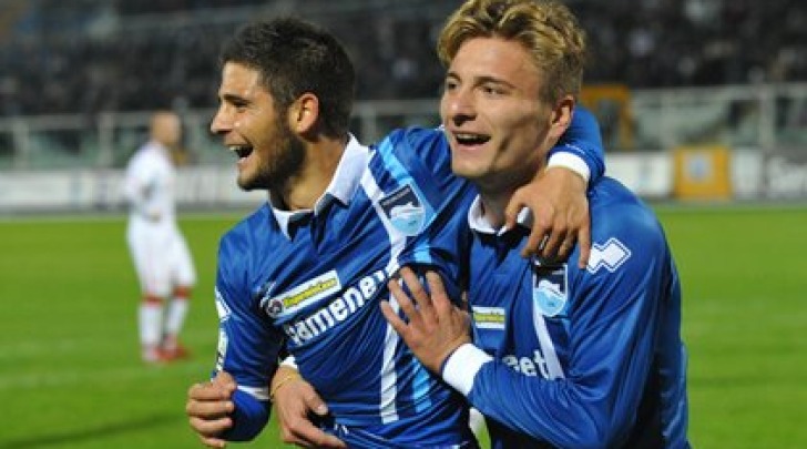 Insigne e Immobile, come sempre i protagonisti più attesi