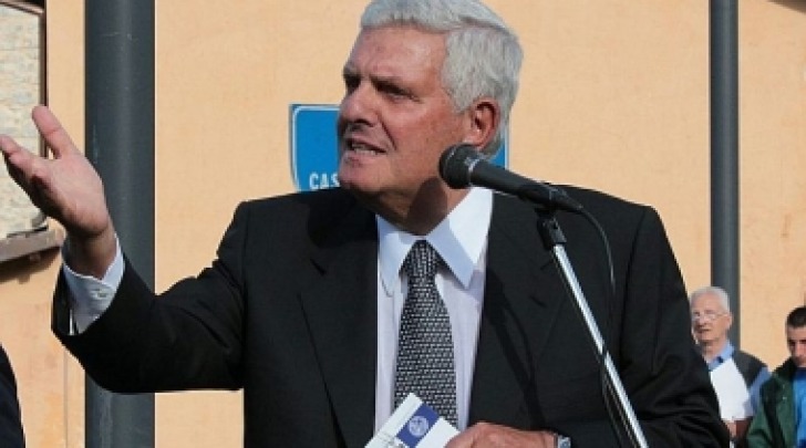 Antonio Cicchetti