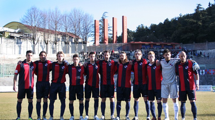 L'Aquila Calcio 1927