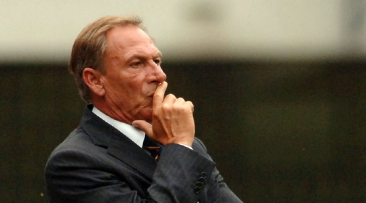 Zdenek Zeman