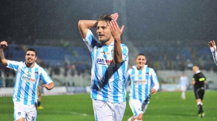 Ciro Immobile, 22 gol per lui in campionato