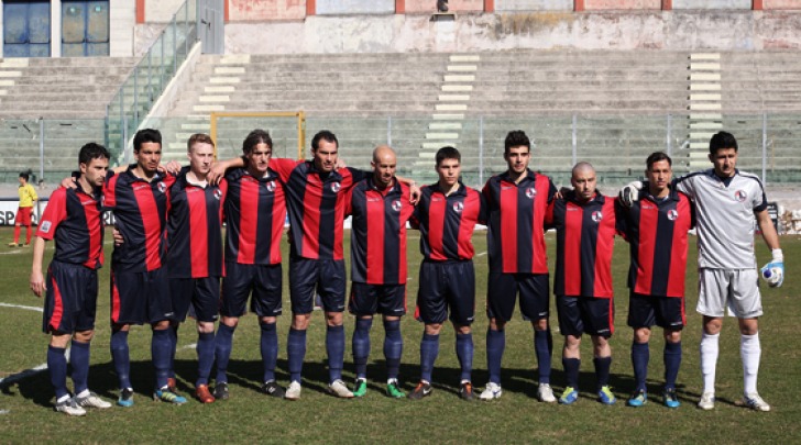 Per L'Aquila ennesimo pareggio ad occhiali