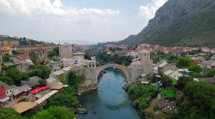 Mostar (Bosnia Herzegovina)