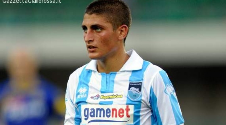 Marco Verratti