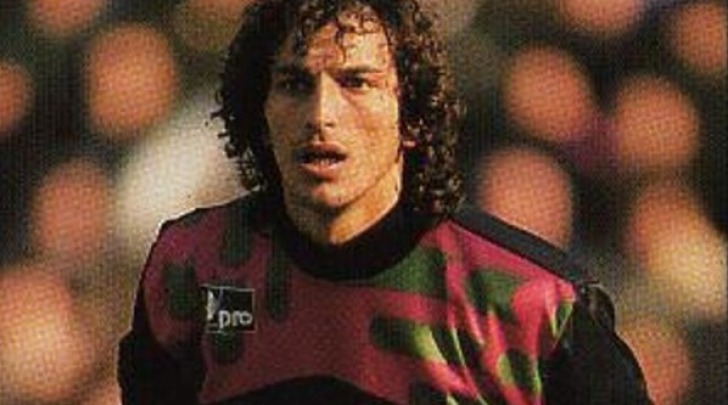 Franco Mancini