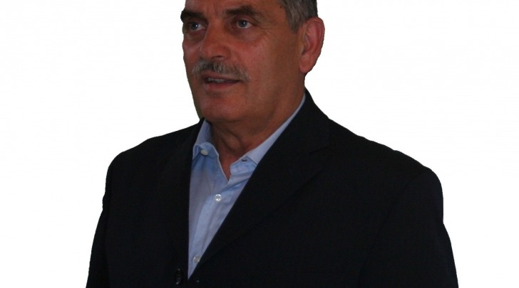 Pietro Ceci candidato sindaco