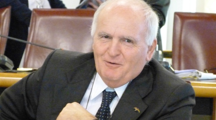 Cesare D'Alessandro