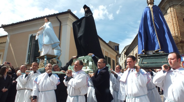 foto di Michele Raho