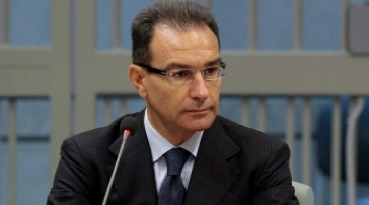 Luigi Pierangeli