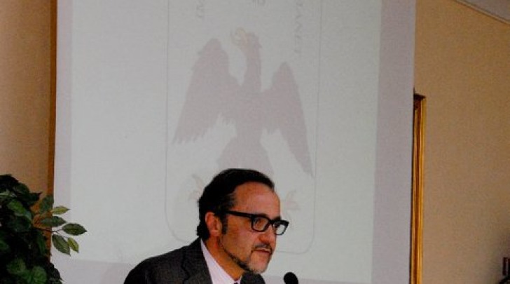 Carlo Di Giambattista