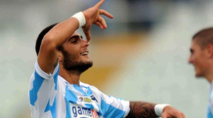 Lorenzo Insigne, 18 gol in questo campionato