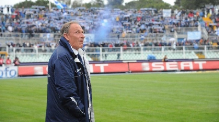 Zdenek Zeman