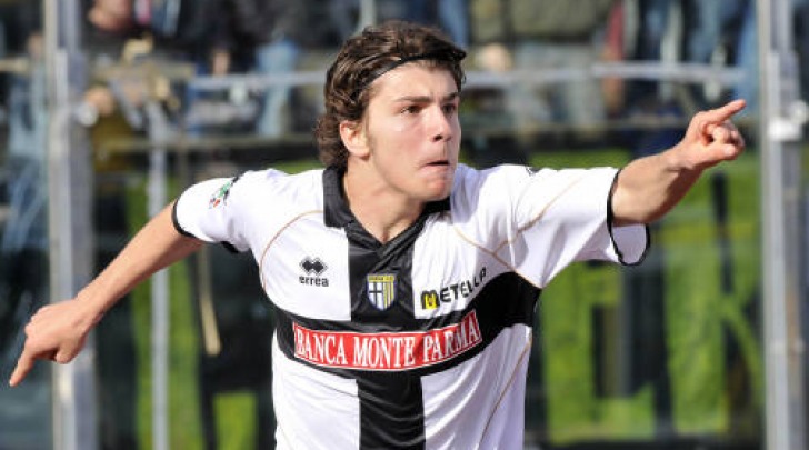 Alberto Paloschi