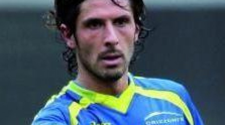 Nicola Corrent, centrocampista ex di Verona, Napoli e Siena