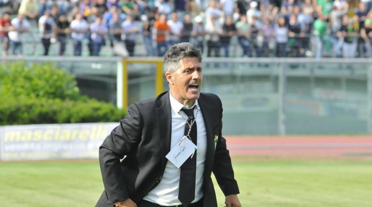 Silvio Paolucci