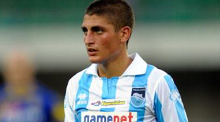 Marco Verratti