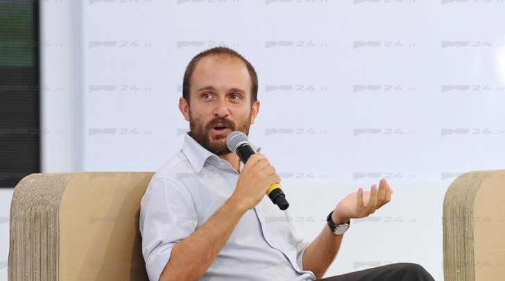 Matteo Orfini