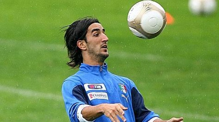 Piermario Morosini