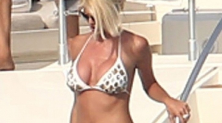 Victoria Silvstedt