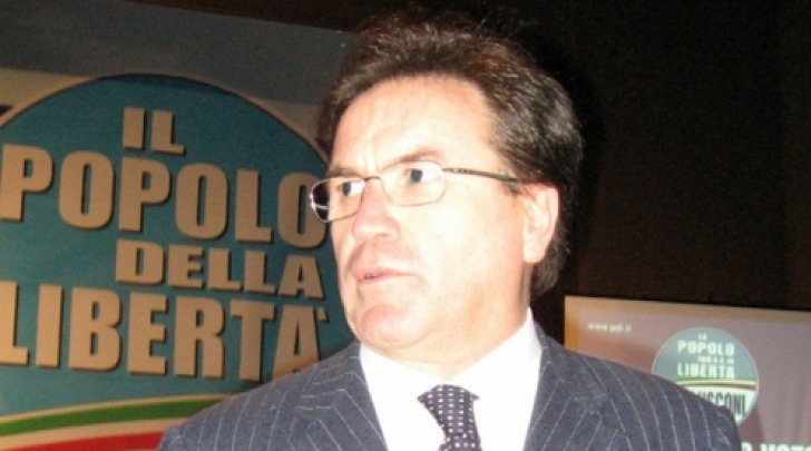 Mauro Febbo