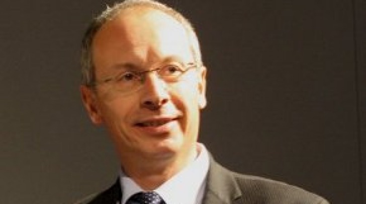 Gianluca Federici, Cisl Pisa