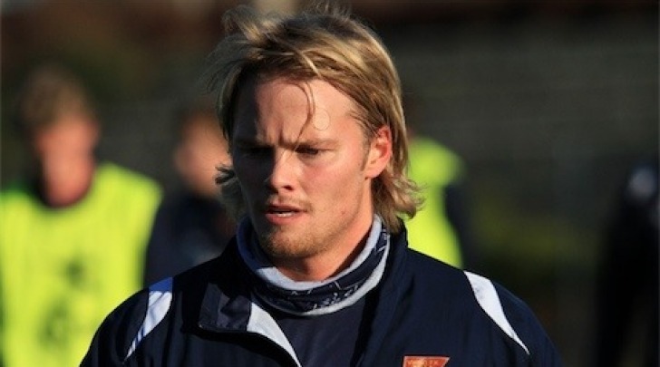 Birkir Bjarnason