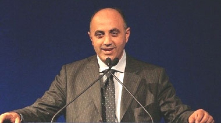 Angelo Taffo