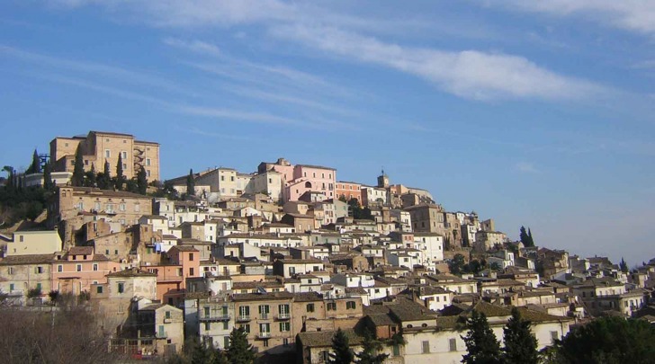 Città Sant'Angelo