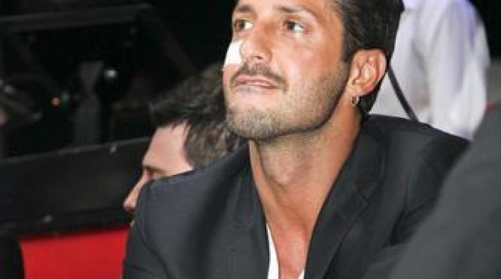 Fabrizio Corona