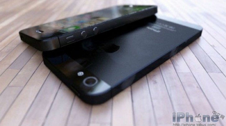 Possibile iPhone 5