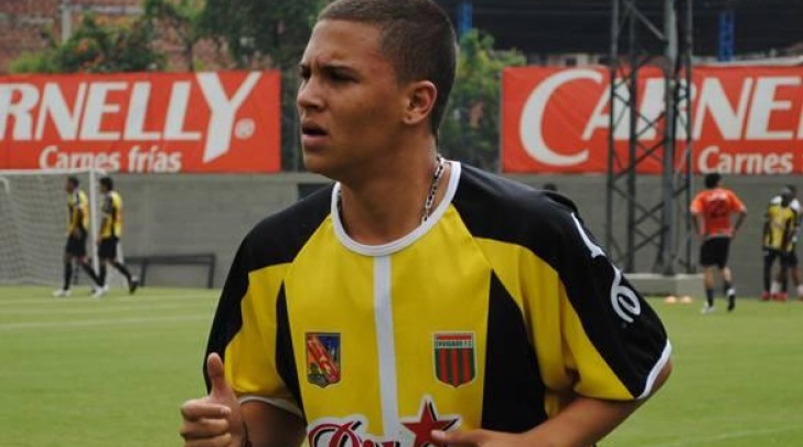 Juan Fernando Quintero